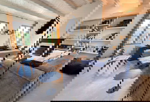 Charming house a stone's throw from the beach