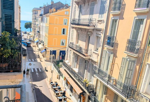 Apartment Cannes