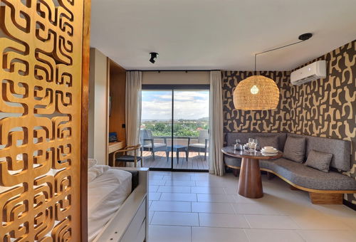 Apartment Papeete