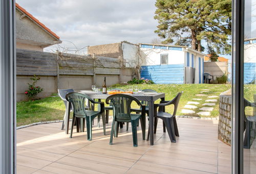 Villa 2 bedroom La Bernerie-en-retz