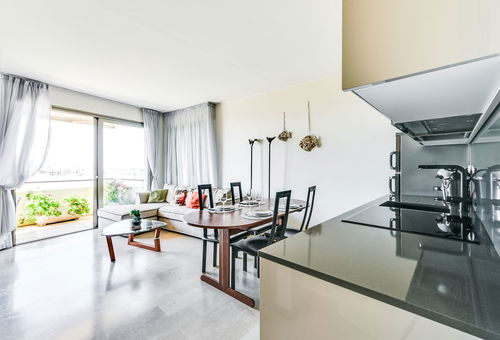 Apartment 2 bedroom Cannes