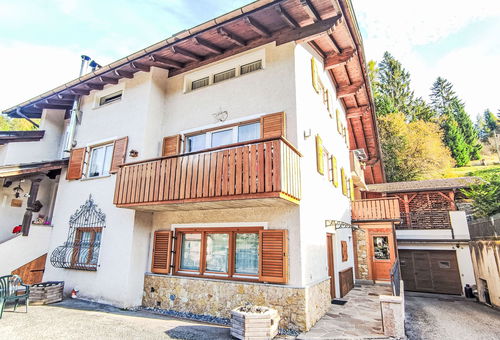 Appartement 3 chambres 