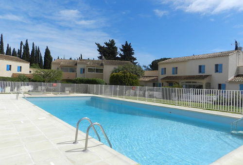 La Londe les Maures (83) - La Brulade - Résidence Le village de la...