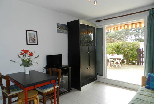 La Londe les Maures (83) - La Brulade - Résidence Le village de la...