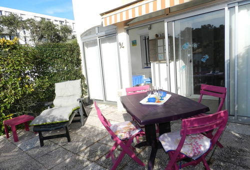 La Londe les Maures (83) - La Brulade - Residence Le village de la...