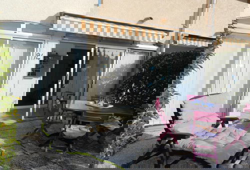 La Londe les Maures (83) - La Brulade - Résidence Le village de la...