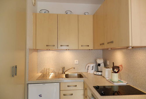 La Londe les Maures (83) - La Brulade - Residence Le village de la...