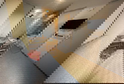 A  la Londe les Maures (83) - Quartier MIRAMAR - Résidence LES CANOUBIERS...