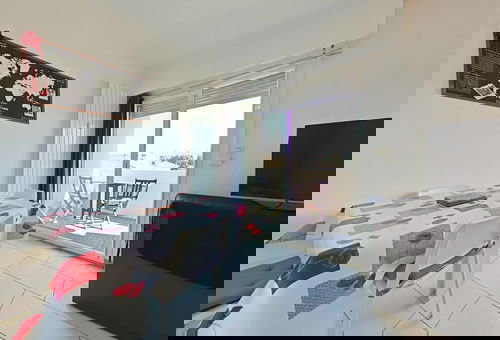 La Londe les Maures (83) - Centre ville  - Résidence LE VERLANE
Appartement...