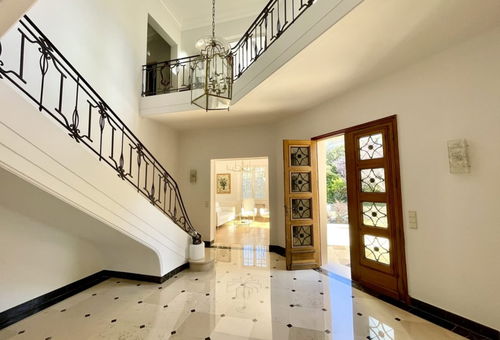 Villa Cezanne, in the heart of Aix en Provence