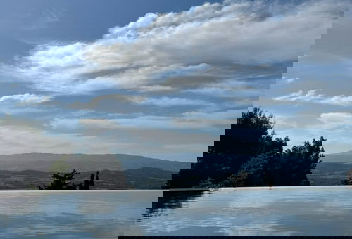 Villa Bella Vista - Heated Pool, Stunning Views, Walking Distance to Gordes