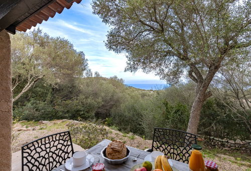 Villa 1 bedroom Bonifacio