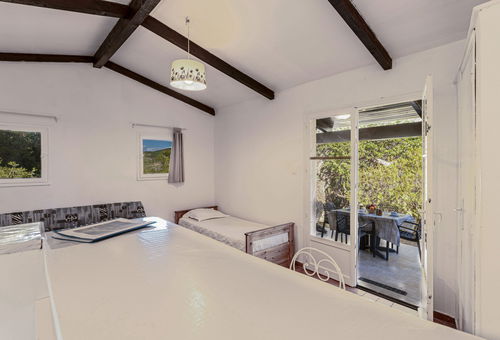 Villa 1 bedroom Bonifacio
