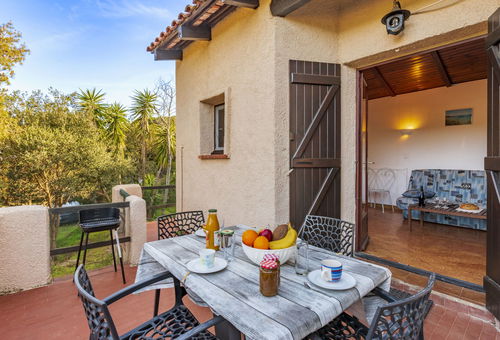 Villa 1 bedroom Bonifacio
