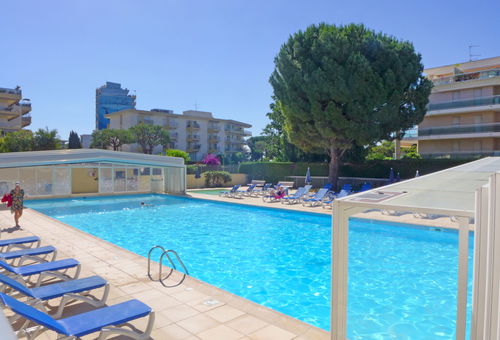 Apartment 2 bedroom Saint-laurent-du-var