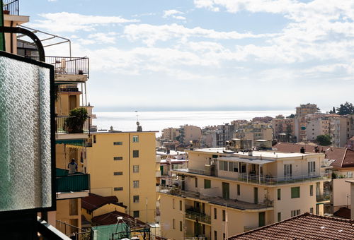 Appartement 1 chambre Sanremo