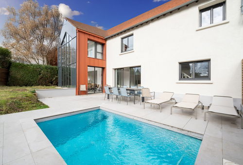 Maison 4 chambres Magny-le-hongre