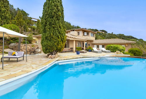 Haus 4 Zimmer Porto-vecchio