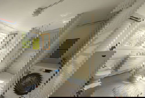 Profitez d’une situation exceptionnelle les pieds dans l’eau, dans cette...