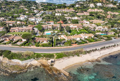 Appartement 1 chambre Sainte-maxime