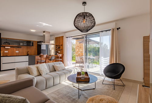 Maison 2 chambres Sainte-maxime