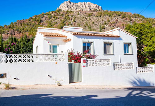 Maison 4 chambres Calp