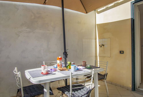 Appartement 2 chambres Lido Di Camaiore