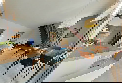 Located in the Port of Hyères, a tourist and unmissable spot in the city,...