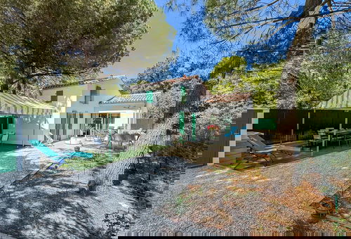 Comfortable house near the beach