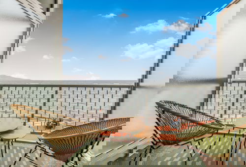 Beachside Comfort Las Canteras