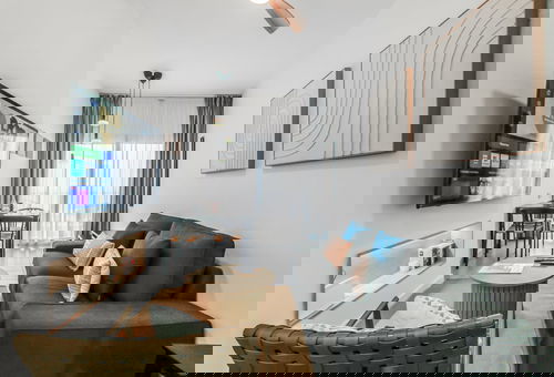 Beachside Comfort Las Canteras