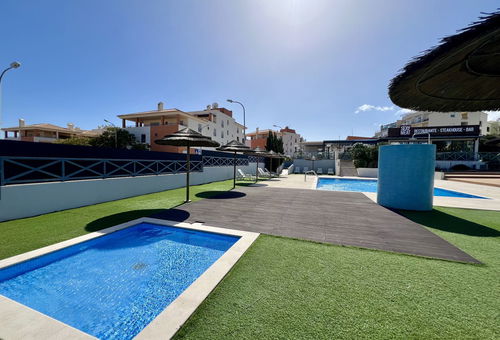 Apartment 2 bedroom Albufeira