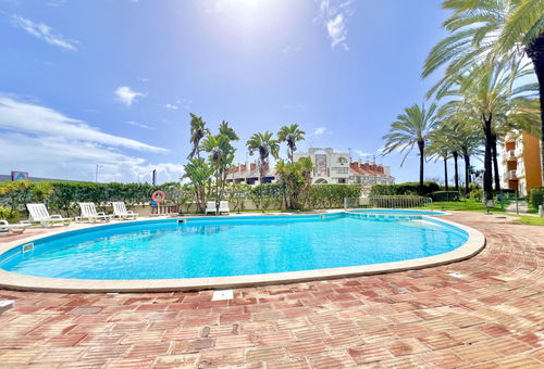Apartment 1 bedroom Albufeira