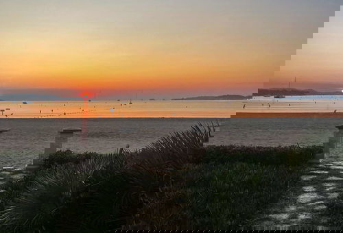 Idéal pour vos vacances à Port-Grimaud,  agréable studio tout confort pour 4...