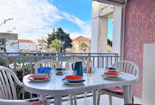 Le Lavandou (83) - Cavalière - Residence Les Plages de Cavalière...
