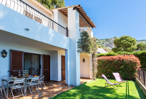 Villa 3 bedroom Èze