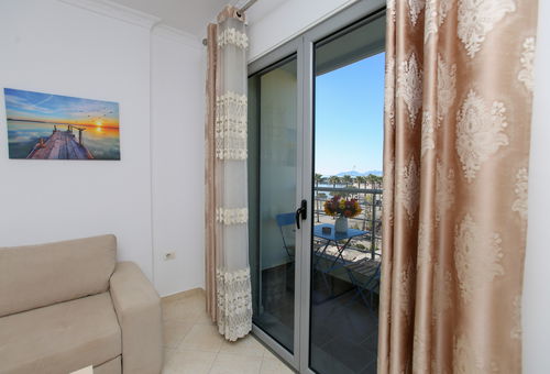 Apartment 1 bedroom Vlora