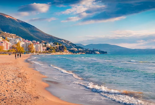 Appartement 2 chambres 