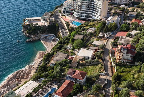 Villa 4 bedroom Vlora