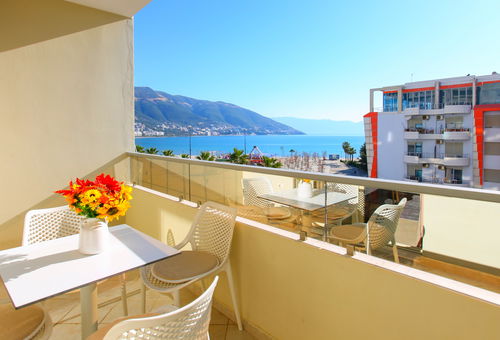 Appartement 2 chambres 