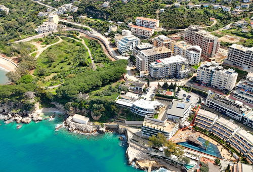 Appartement 1 chambre 