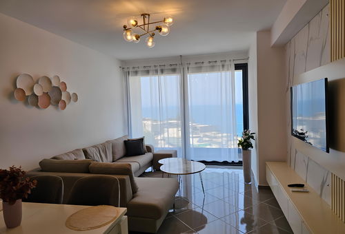 Apartment 1 bedroom Vlora