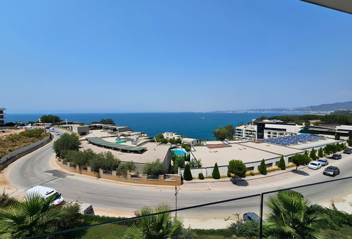Apartment 1 bedroom Vlora
