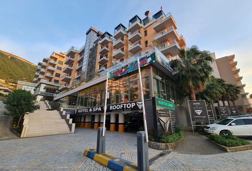 Apartment 1 bedroom Vlora