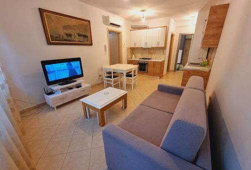 Appartement 1 chambre 