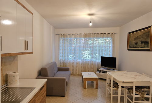Apartment 1 bedroom Vlora