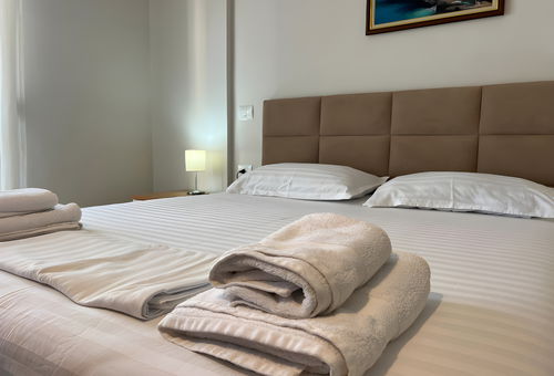 Apartment 1 bedroom Vlora