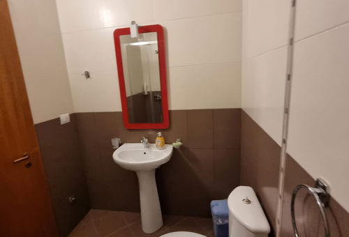 Apartment 1 bedroom Vlora