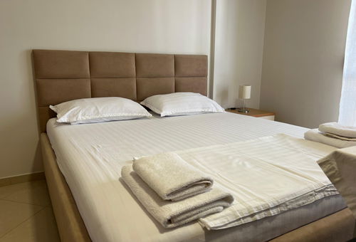 Apartment 1 bedroom Vlora
