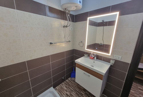 Apartment 1 bedroom Vlora